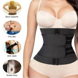 Women’s waist trainer size large